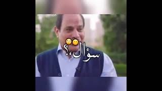 السيسي يقصف|جبهه المذيعه|مش هتصدق قلها ايه 😅|قصف جبهات