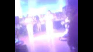 TREEJI at hitzteria 28 Januari 2012