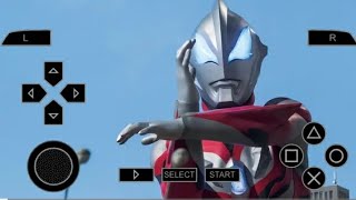 Pertarungan Battle Mode Ultraman Vs Monster - Ultraman Fighting Evolutions 0 - Part #18