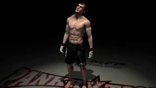 MMA Pankration fighter screenshot 1