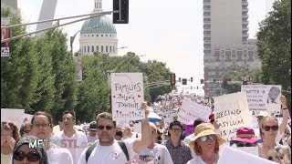 Immigration raids looming, and St. Louis immigrants are on edge.