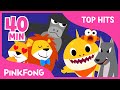 The Best Songs of Feb 2016 | The Lion and More | + Compilation | PINKFONG Songs for Children