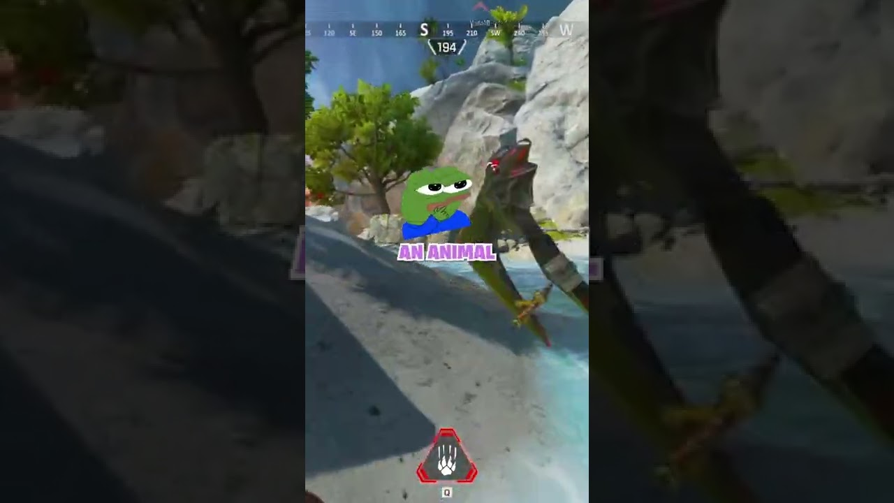 Bloodhound Buff Suggestion