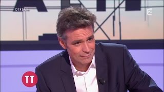 VO/VF : La gauche a peur de ses fantômes ? #AcTualiTy