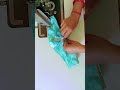 7 October 2025/trending sleeve design cutting/blouse baju ki design cutting#shorts #trendingshorts