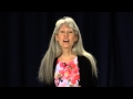 Houses of healing: Kathleen Macferran at TEDxMonroeCorrectionalComplex