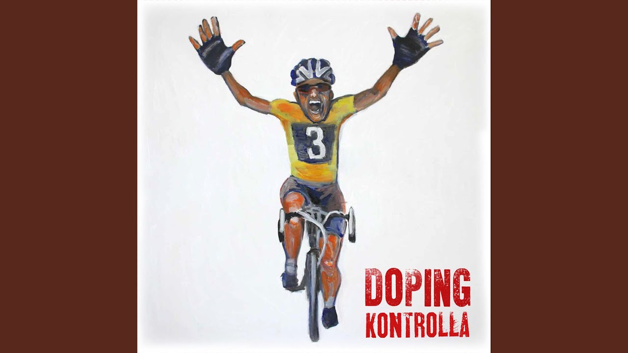 Doping auf YouTube ansehen Doping auf YouTube ansehen