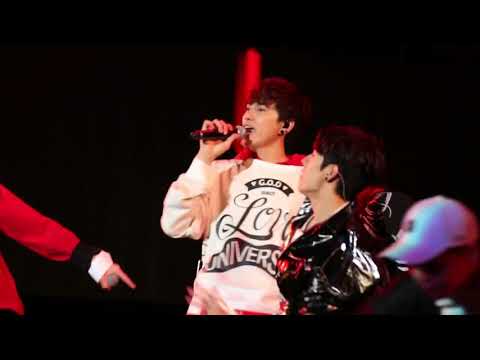 171231 2018 星光璀璨迎花博 台中麗寶跨年 GTM-信號 (Masha focus)