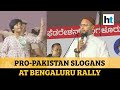 Woman interrupts Owaisi with ‘Pakistan Zindabad’ slogans at anti-CAA rally