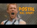Postal 2007 kill count