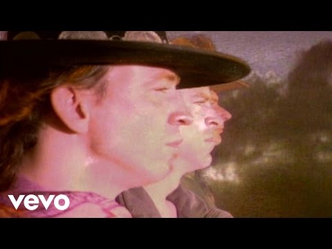 Stevie Ray Vaughan & Double Trouble - Couldn't Stand the Weather