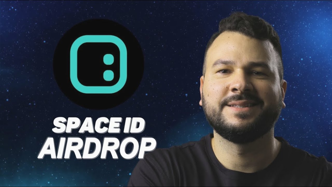 SPACE ID AIRDROP 2023 | EARN MORE THAN $5000! | LAST CHANCE! | STEP BY STEP