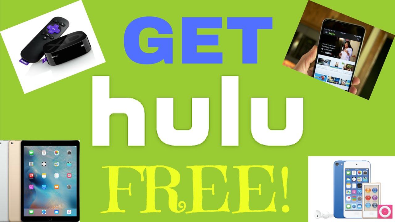 Sign Up For Hulu Free Trial Sign Up For Hulu Free Trial