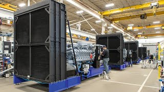 Rolls-Royce expansion to create 60 new jobs in Aiken County