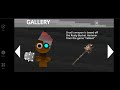 Sprunki Anti Shifted Randomized(@Touch_grass_official 