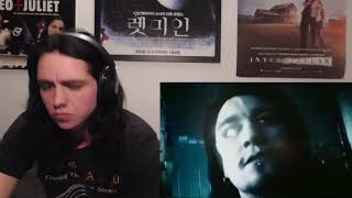 Entwine - Break Me (Official Video) Reaction/ Review