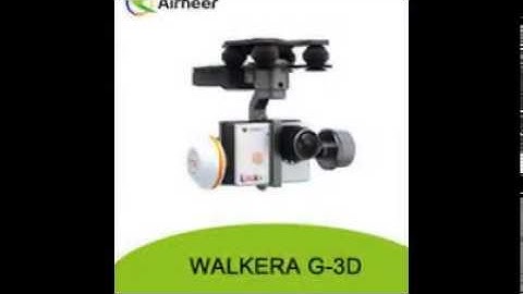 Zhiyun Z1 Tiny 2 gimbal stabilizer for drone