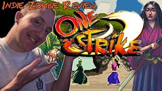 One Strike - Review