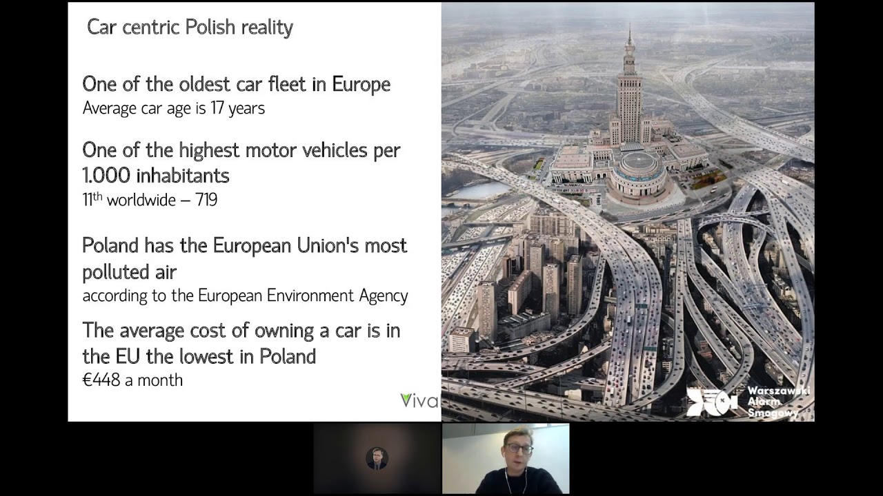 VivaDrive - make your car fleet green and cost-efficient