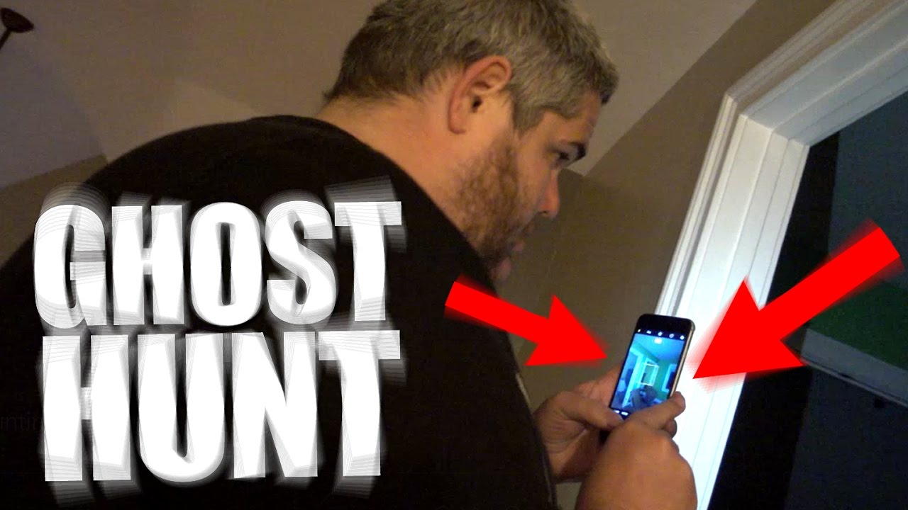 IN SEARCH OF AN AFTERLIFE!