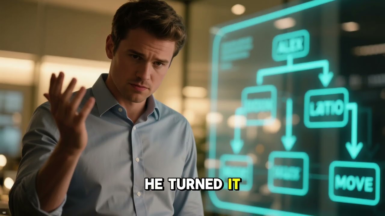 Finding Your Dream Job | Lateral Moves