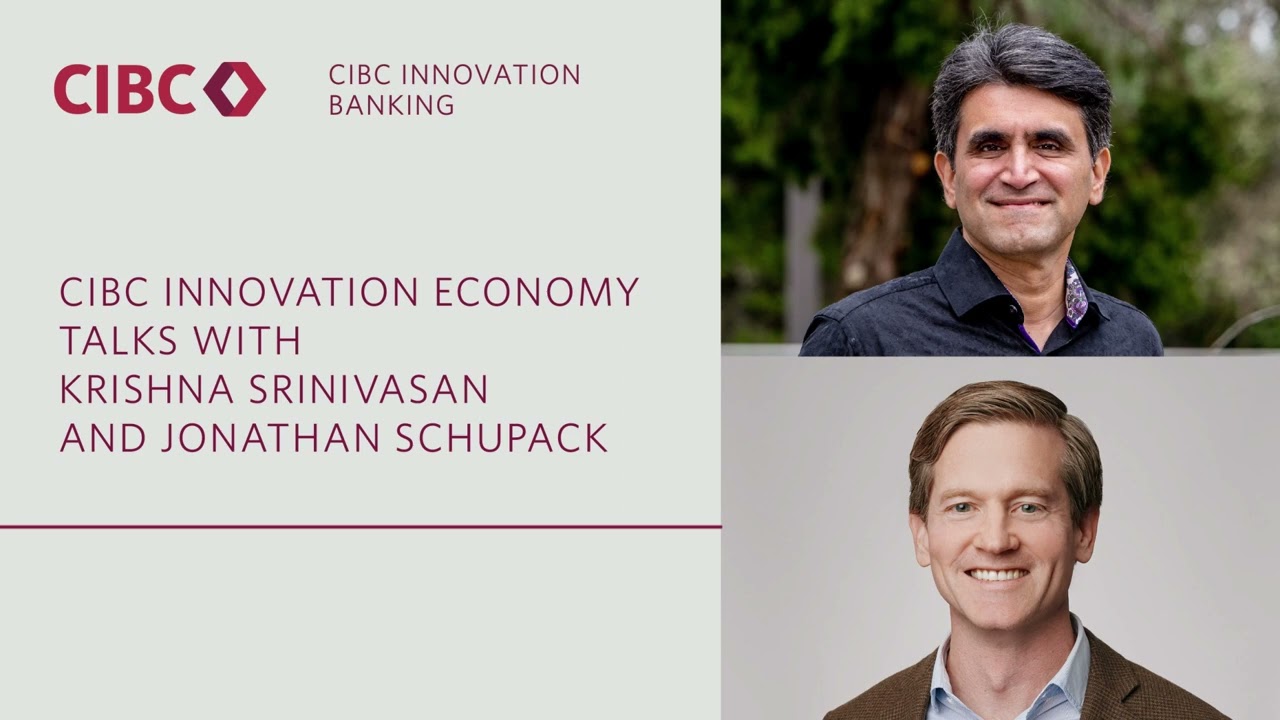 Scaling Texas’ Startup Success with Krishna Srinivasan and Jonathan Schupack