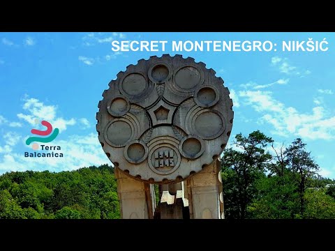 Terra Balcanica - Secret Montenegro: Niksic