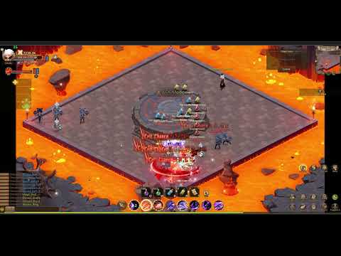 Crystal Saga Nova: Blood Coliseum Dungeon Strategies for Success