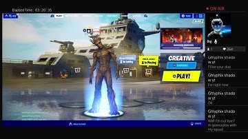 Boxfights zonewars 1v1\2v2\3v3\4v4 new entries for new giveaway