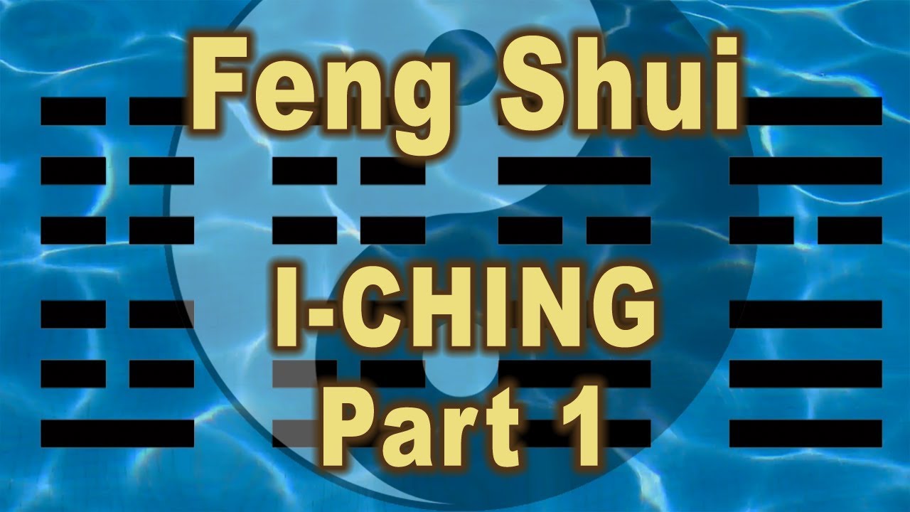 Feng Shui - I Ching trigram and direction (part I)