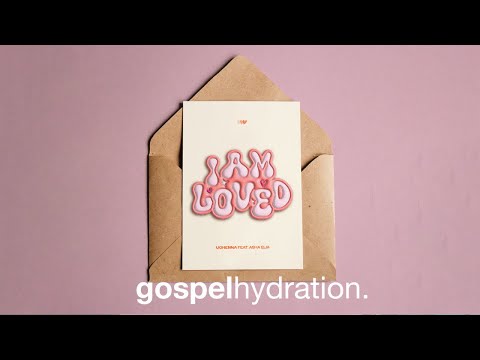 Uchenna Feat. Asha Elia - I Am Loved