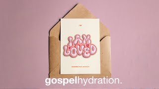 Uchenna Feat. Asha Elia - I Am Loved