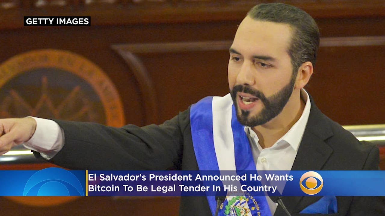 El salvador president crypto (48) foto