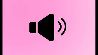 Pills - Sound Effect (HD)