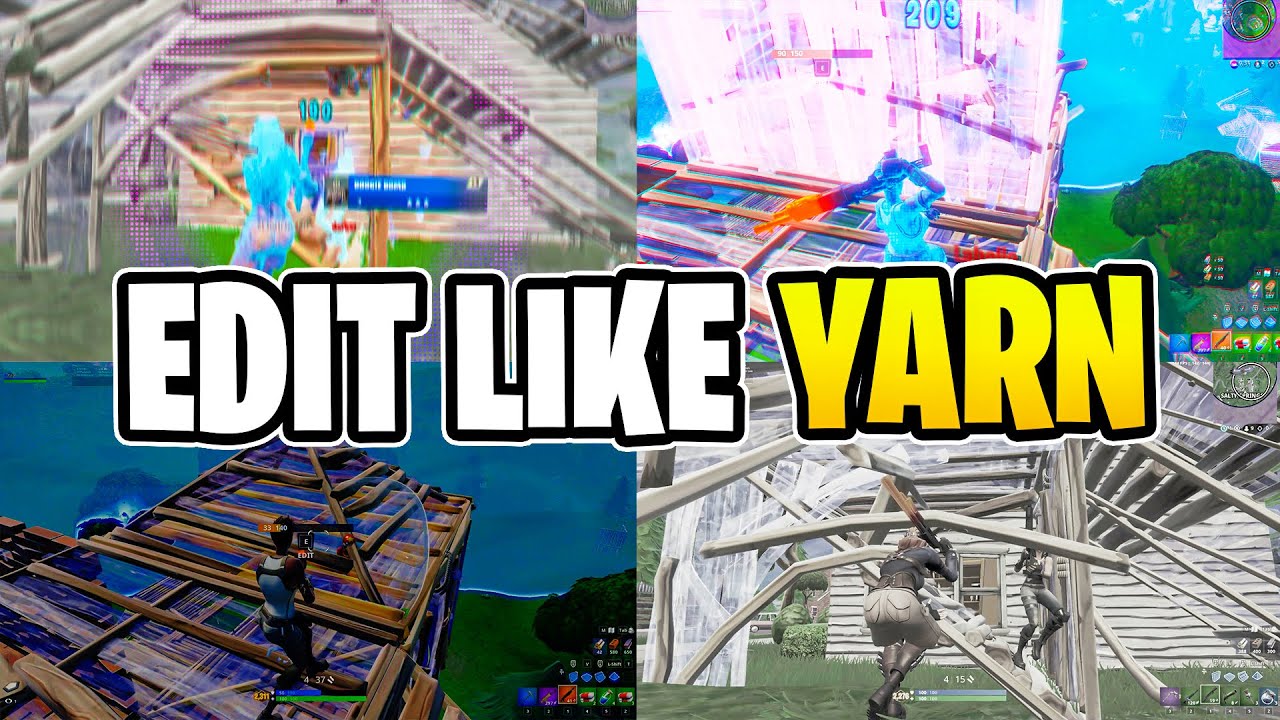 How to EDIT LIKE Yarn on PREMIERE PRO | TUTORIAL | FREE PRESETS & PROJECT FILE (2024)