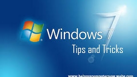 How to Restore Previous Folder Windows at Logon (LEARN COMPUTER - TELUGU VIDEOS)