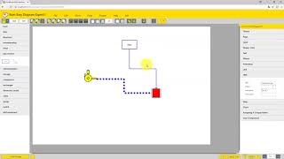 Start Easy Diagram Expert - Ajax