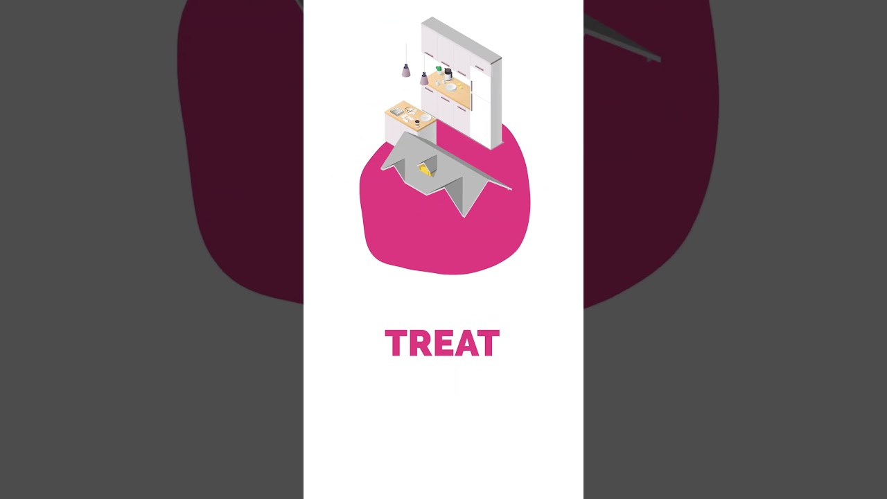 Hot Shot Ant Roach & Spider Killer 