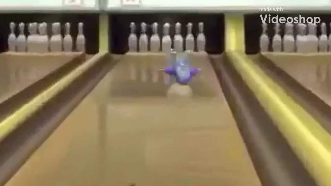 Little girl falls off swing YouTube