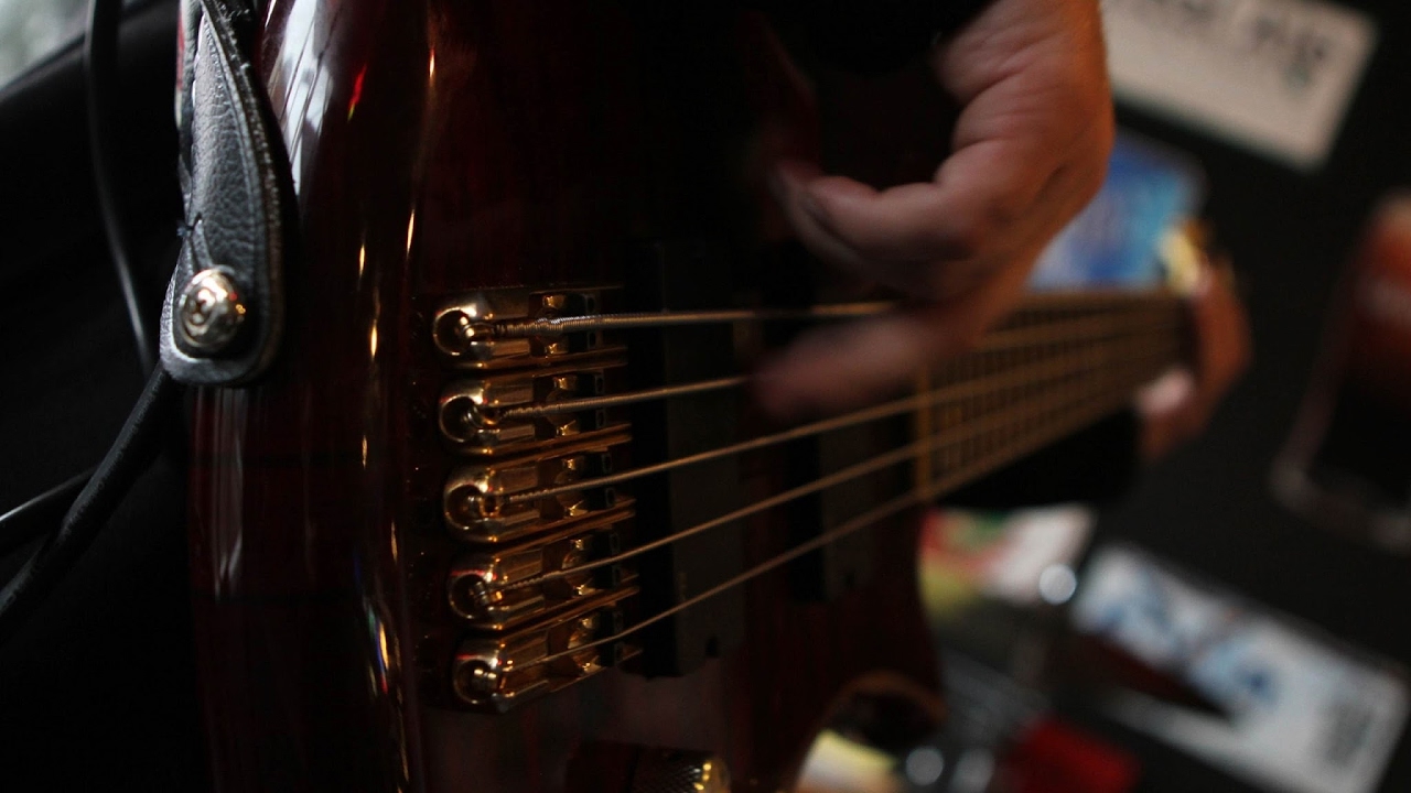 Kirk Whalum | Denton Black Film Festival