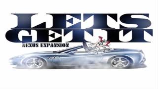 Lets Get It Nexus Trap Expansion (FREE DOWNLOAD)