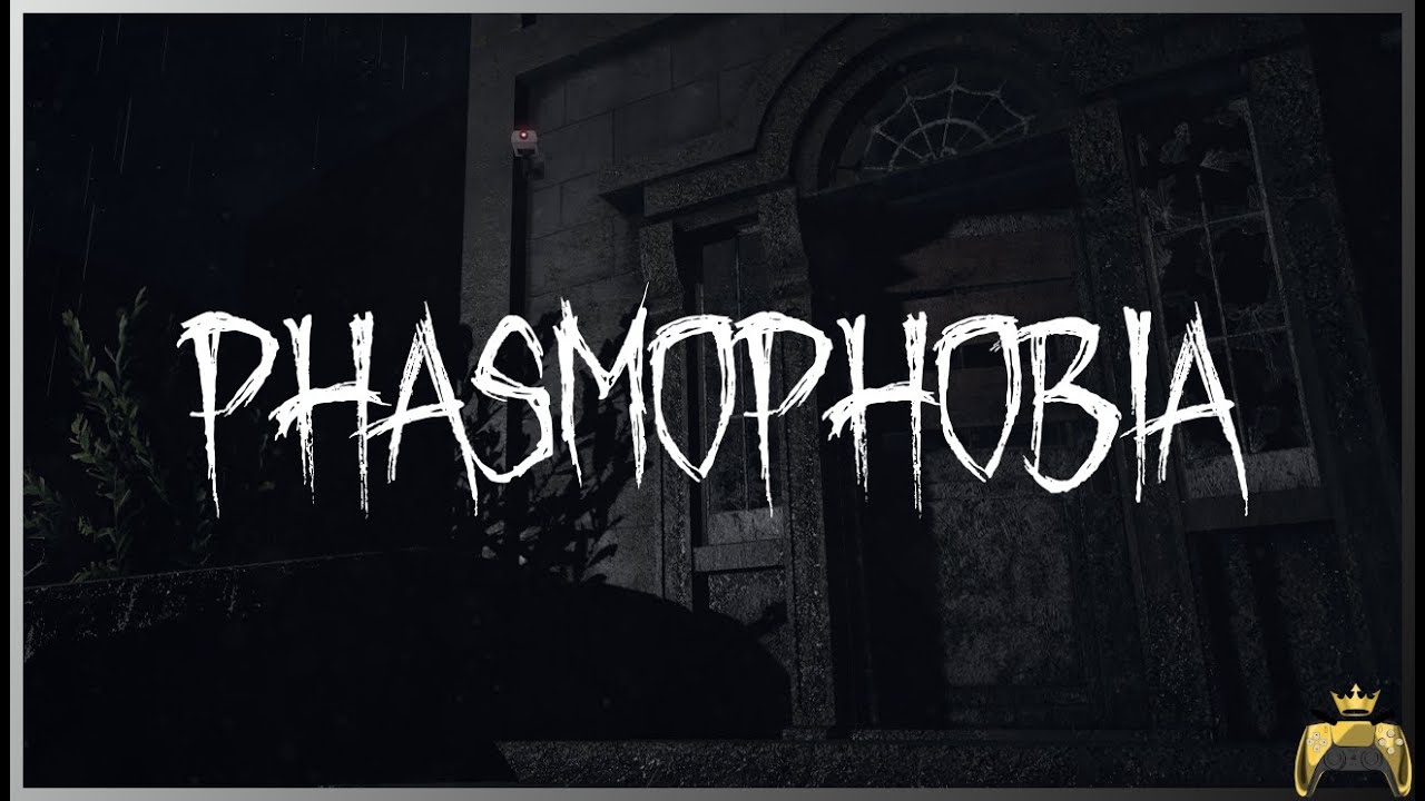 🔴Phasmophobia | Begeben wir uns mal wieder auf die Jagd 👻 🔴