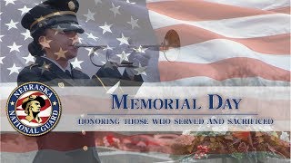 Memorial Day 2017: Honoring Nebraska's Fallen