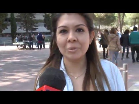 ELECCIONES del Perú en Barcelona 2016 PALAU SANT JORDI cultural assimilation