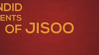 Blackpink Jisoo Candid Moments At University Festival 2018