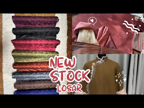 New geochen updated for LOSAR~ Losar last order ~ Tibetan vlogger 