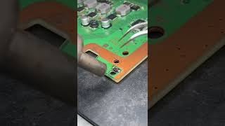 PS4 power button repair🧐 #shorts #technology #gamer #gaming #ps4 Ps4 Power Button Fix