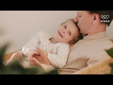 Spot 'Devuélvele todo lo que siempre te ha dado" de WREAM | Día del Padre - video from Wream