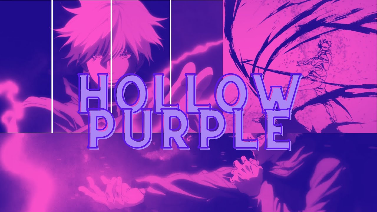 Jujutsu Kaisen Episode 24 Reaction | Anime Reaction | Hollow Purple | Brandon Rashad