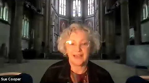 Global MOMM 2021 Alison Knox